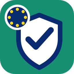 EU Warranty Ready logo