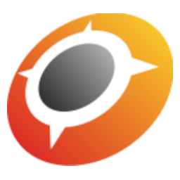 Opensolr Search logo