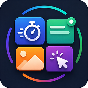 MKWebTech Conversion Blocks logo