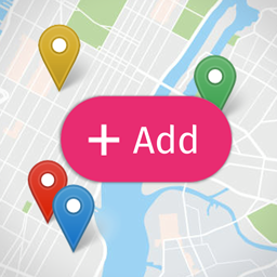 Open User Map – Interactive Leaflet Maps logo