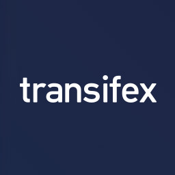 International SEO by Transifex logo