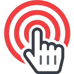 One Click Demo Import logo