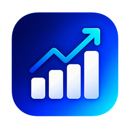 VisitorTrail Analytics logo