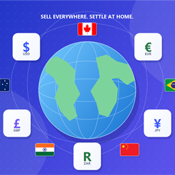 Excelsior Currency Converter logo
