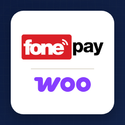Webknit Payment Gateway for Fonepay logo