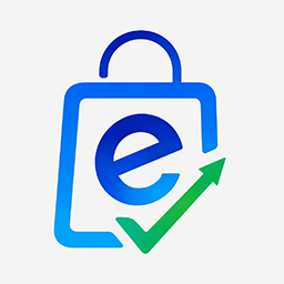 EcomSolveBD logo
