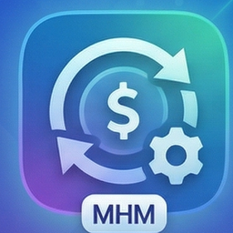 MHM Currency Switcher logo