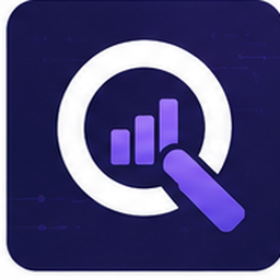 QueueRay – Background Job Diagnostics logo