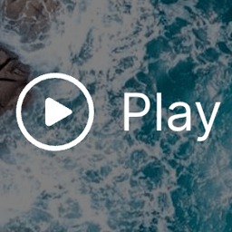 Video Popup Block – YouTube, Vimeo, TikTok Lightbox by WPZOOM logo