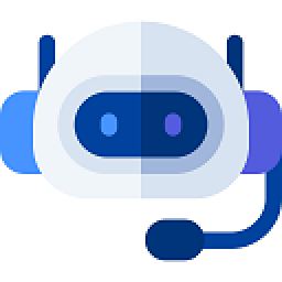 NHB SupportBot logo