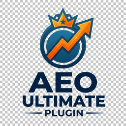 TWT AEO Ultimate logo
