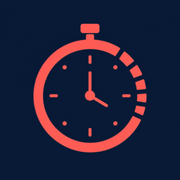 PetrichorCraft Countdown Timer logo