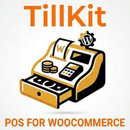 TillKit logo