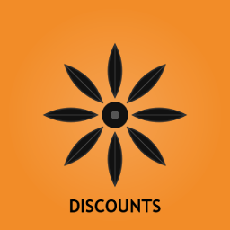 Anise Simple Discounts logo