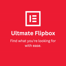 Flipbox Addon for Elementor logo