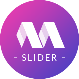 Master Slider – Responsive Touch Slider logo