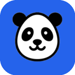 PixelPanda AI Image Tools logo