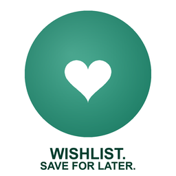 HDWebmobile Wishlist logo