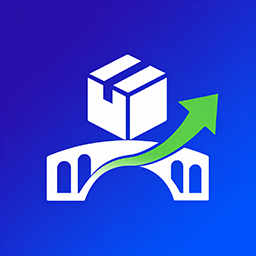Quick Stock Bridge logo