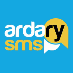 Ardary SMS logo