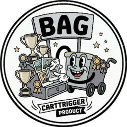 CartTrigger – BAG logo