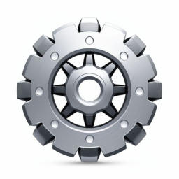 EffortLess Custom SEO Meta logo