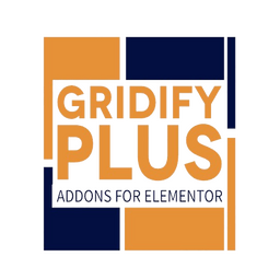 Gridify Plus logo