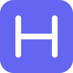 Harvv Analytics logo