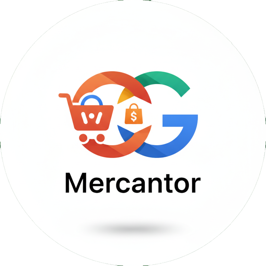 Mercantor logo