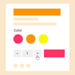 Single Product Page Customizer with Variation Swatches for WooCommerce logo