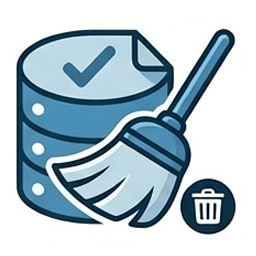 OO Cleaner for CFDB7 logo