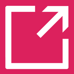 Target Blank to Button Block logo