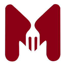Mima Menu Builder logo