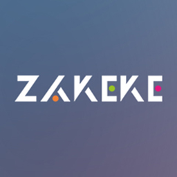 Zakeke Interactive Product Designer for WooCommerce logo
