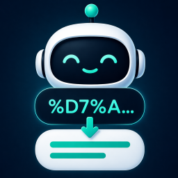 Ailo – AI Slug Translator logo