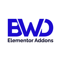 BWD Elementor Addons logo