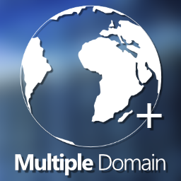 Multiple Domain logo