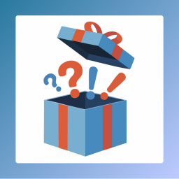 Mysterx – Mystery Boxes for WooCommerce logo