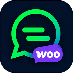 Automações de Mensagens via MelhorZap for WooCommerce logo
