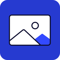 Image Widget logo