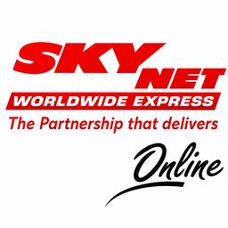 SkyNet Online Shipping for WooCommerce logo