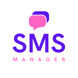 SMS Manager – SMS Notifications for WooCommerce logo
