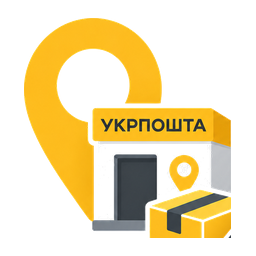 CatCode Shipping with Ukrposhta for WooCommerce logo