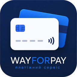 CatCode Card Payments with WayForPay for WooCommerce logo