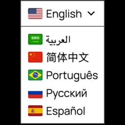 Automatic Translator with Google Translate logo