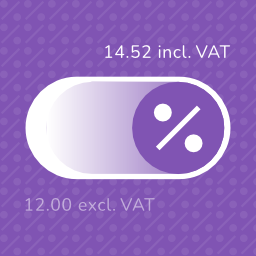 Tax Switch for WooCommerce logo