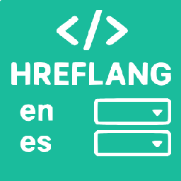 HREFLANG Tags Management By Webnow logo