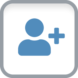 Add Customer for WooCommerce logo