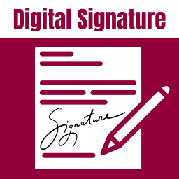 Signature field for Elementor Forms logo