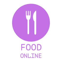 Food Online for WooCommerce logo